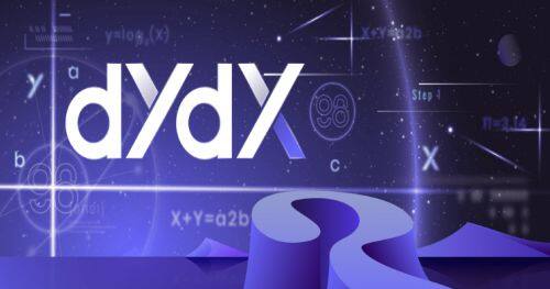 什么是dYdX币-第1张图片-币安下载