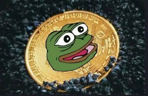 什么是佩佩（PEPE）币-第1张图片-币安下载