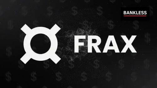 Frax是什么币种-第1张图片-币安下载