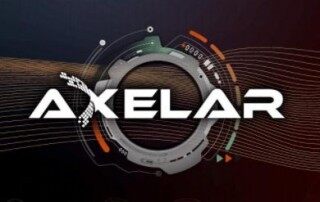 Axelar _ AXL币种介绍