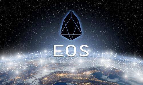 什么是柚子币(EOS)-第1张图片-币安下载