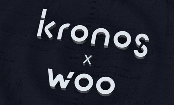 什么是WOO币?-第1张图片-币安下载