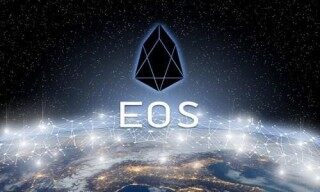 什么是柚子币 _ EOS