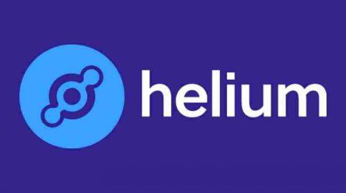Helium(HNT)是什么币-第1张图片-币安下载