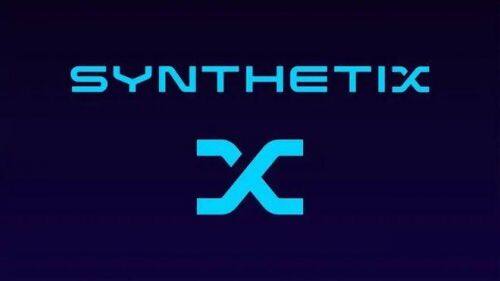 Synthetix(SNX)币种说明-第1张图片-币安下载