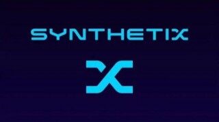 Synthetix _ SNX币种说明