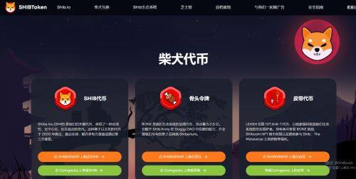 SHIB币值得投资吗-第1张图片-币安下载