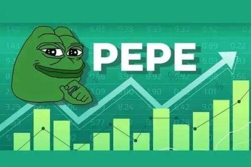 pepe币未来会成为主流币吗-第1张图片-币安下载