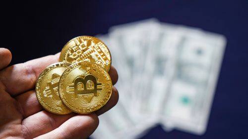 中央电视台揭秘雷达币是什么情况-第1张图片-币安下载