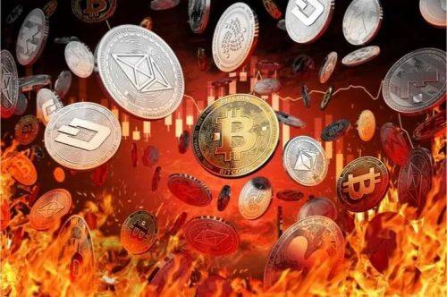 虚拟货币交易APP最新排行榜-第1张图片-币安下载
